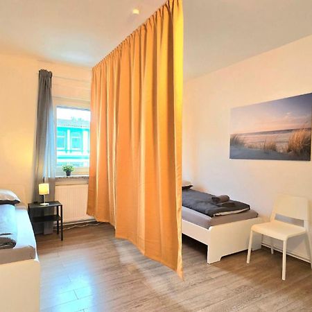 -Cs24- 4 Rooms Apartment With Rooftop - Ka02 Изерлон Екстериор снимка